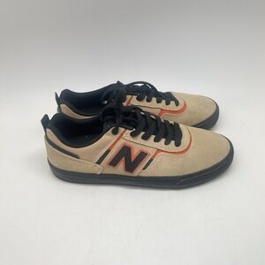New Balance Sneakers Mens 9.5 D 306 Jamie Foy NM306TOB Brown Casual Shoes
